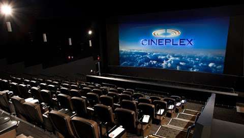Galaxy Cinemas Brockville