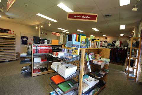 St. Lawrence College - Brockville Campus Bookstore