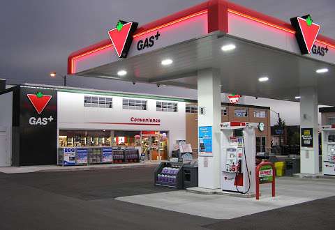 Canadian Tire Gas+