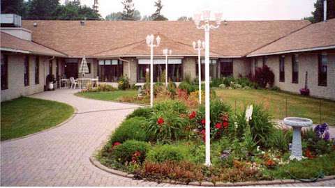 Chartwell Rosedale Retirement Residence Chartwell Rosedale Retirement Residence